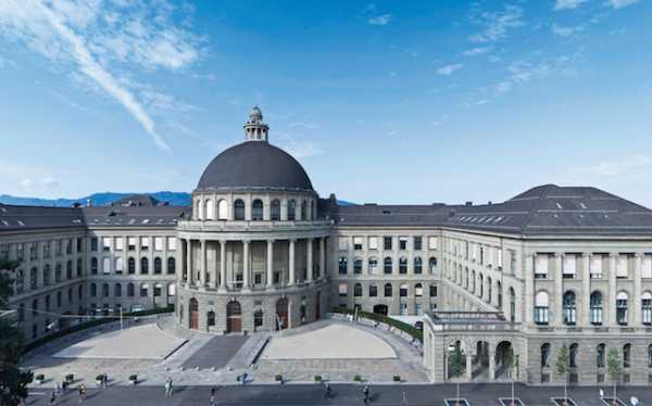 ETH Zurich