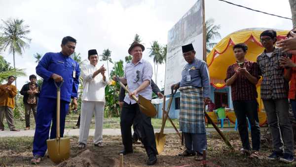 Tropical Town Batam