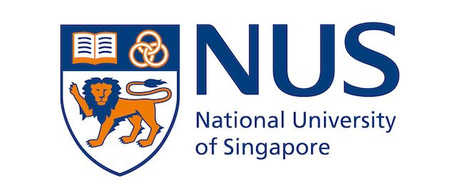 To National University of Singapore