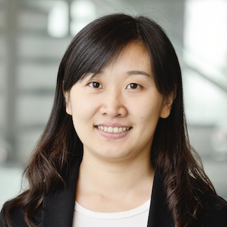 Yan Jingya