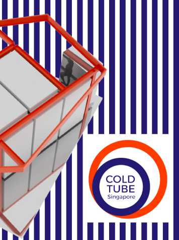 Cold Tube factsheet
