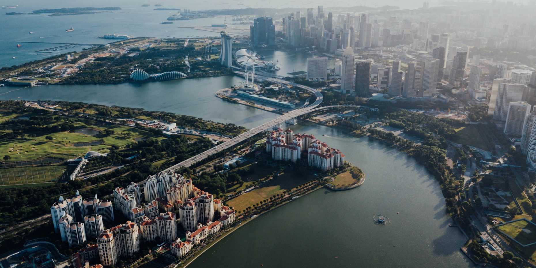 eth singapore future cities